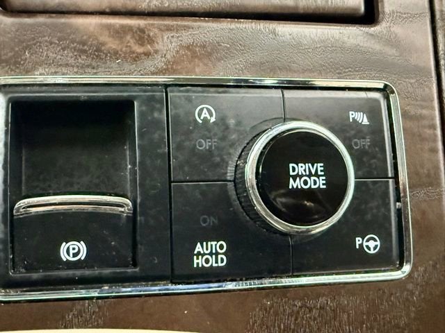 2019 Lincoln Navigator L Reserve