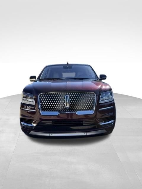 2019 Lincoln Navigator L Reserve