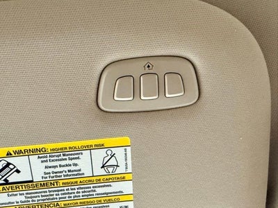 2019 Lincoln Navigator L Reserve