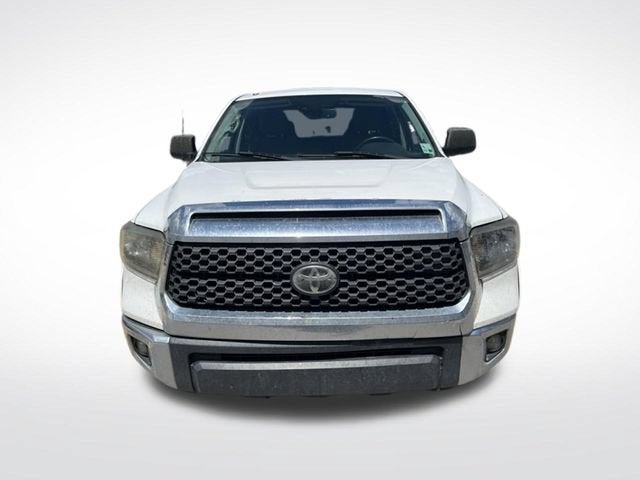 2018 Toyota Tundra 2WD SR5