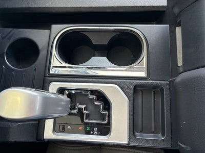 2018 Toyota Tundra 2WD SR5