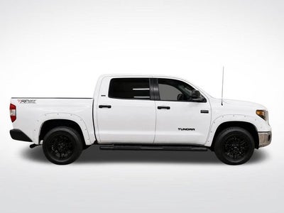 2018 Toyota Tundra 2WD SR5