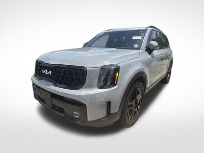 2024 Kia Telluride SX Prestige X-Line