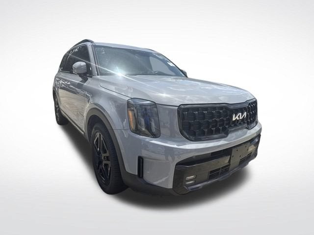 2024 Kia Telluride SX Prestige X-Line