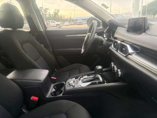 2020 Mazda Mazda CX-5 Sport