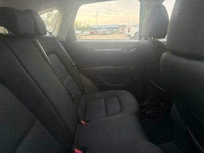 2020 Mazda Mazda CX-5 Sport