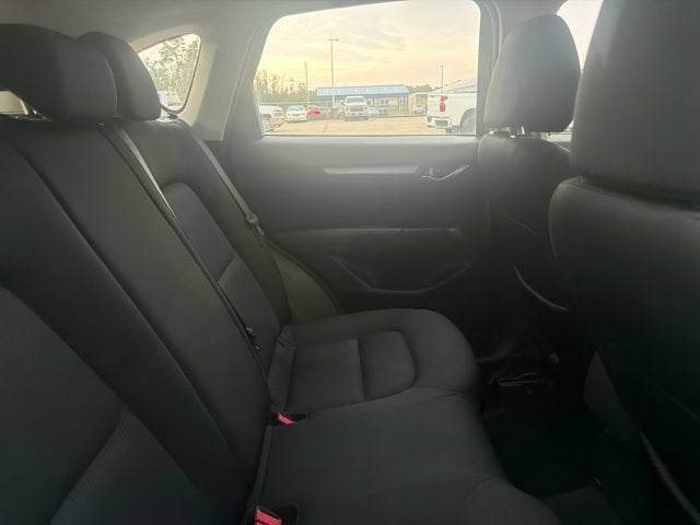 2020 Mazda Mazda CX-5 Sport