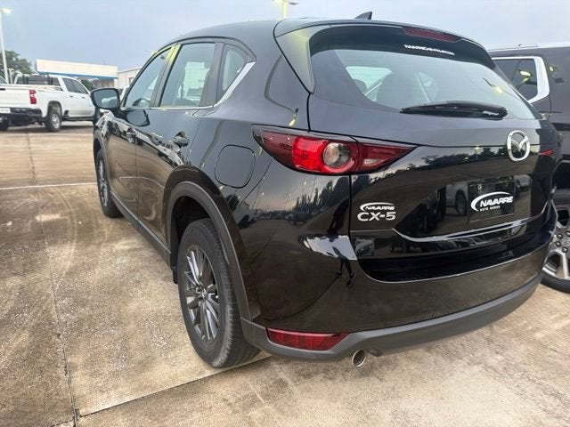2020 Mazda Mazda CX-5 Sport