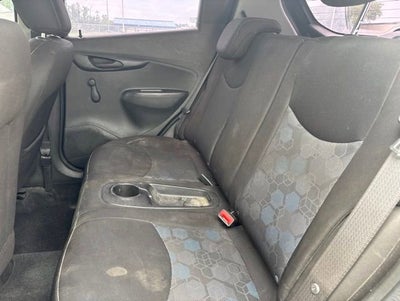 2018 Chevrolet Spark LS