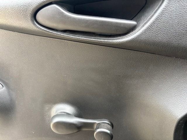 2018 Chevrolet Spark LS