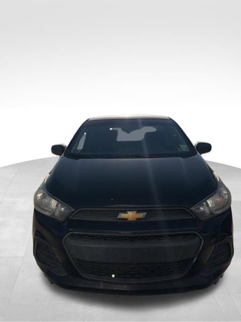 2018 Chevrolet Spark LS