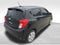 2018 Chevrolet Spark LS