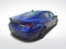 2023 Hyundai Elantra Hybrid Blue