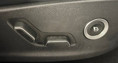 2023 Genesis GV80 4DR AWD 3.5