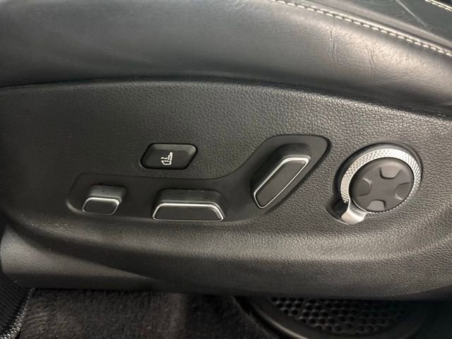 2023 Genesis GV80 4DR AWD 3.5