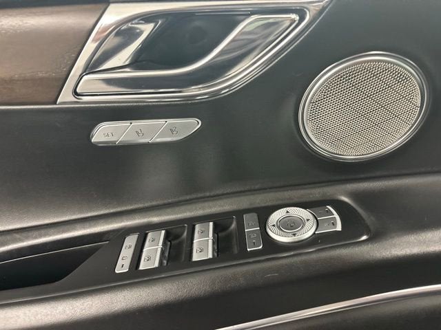 2023 Genesis GV80 4DR AWD 3.5