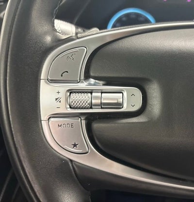 2023 Genesis GV80 4DR AWD 3.5