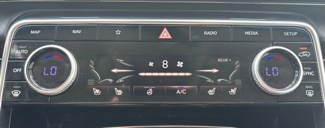 2023 Genesis GV80 4DR AWD 3.5