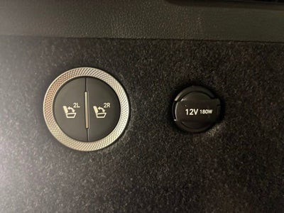 2023 Genesis GV80 4DR AWD 3.5