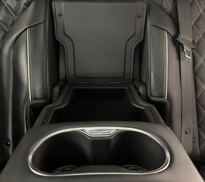 2023 Genesis GV80 4DR AWD 3.5