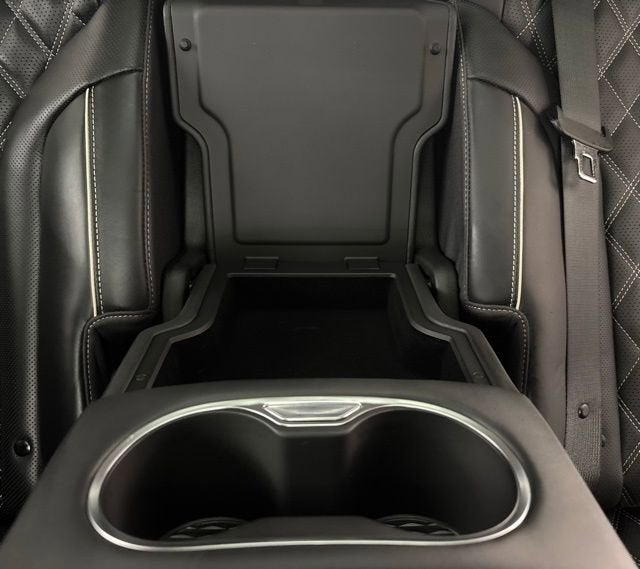 2023 Genesis GV80 4DR AWD 3.5