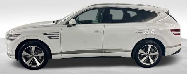 2023 Genesis GV80 4DR AWD 3.5