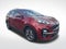 2021 Kia Sportage EX