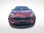 2021 Kia Sportage EX