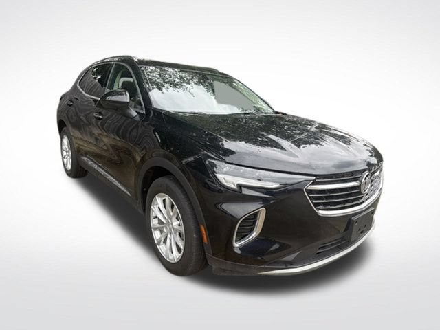 2021 Buick Envision Preferred