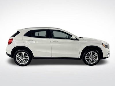 2020 Mercedes-Benz GLA GLA 250