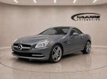 2013 Mercedes-Benz SLK SLK 350