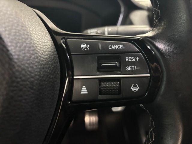 2023 Acura Integra A-SPEC