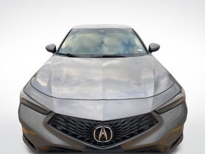 2023 Acura Integra A-SPEC