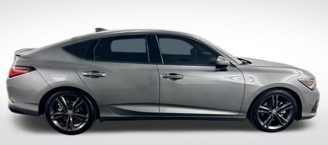 2023 Acura Integra A-SPEC