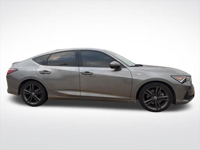 2023 Acura Integra A-SPEC