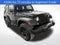 2017 Jeep Wrangler Big Bear 4x4