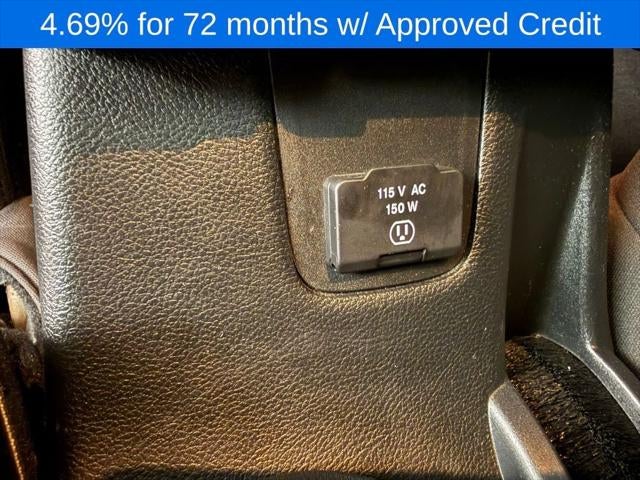 2017 Jeep Wrangler Big Bear 4x4