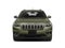 2020 Jeep Cherokee Altitude FWD