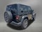 2025 Jeep Wrangler WRANGLER 2-DOOR SPORT S