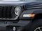 2025 Jeep Wrangler WRANGLER 2-DOOR SPORT S