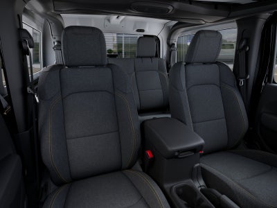 2025 Jeep Wrangler WRANGLER 2-DOOR SPORT S