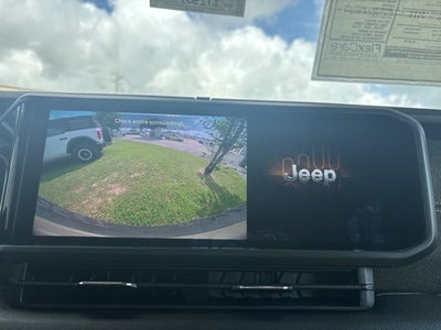 2026 Jeep Wrangler WRANGLER 4-DOOR WILLYS '41