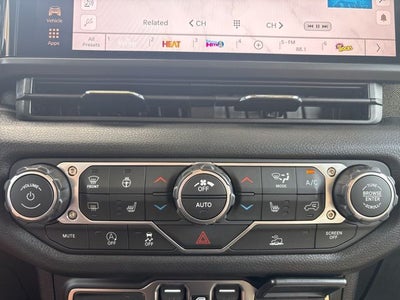 2026 Jeep Wrangler WRANGLER 4-DOOR WILLYS '41