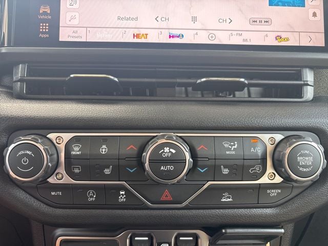 2026 Jeep Wrangler WRANGLER 4-DOOR WILLYS '41