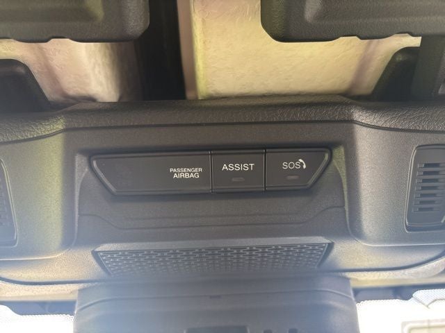 2026 Jeep Wrangler WRANGLER 4-DOOR WILLYS '41