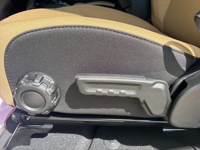 2026 Jeep Wrangler WRANGLER 4-DOOR WILLYS '41