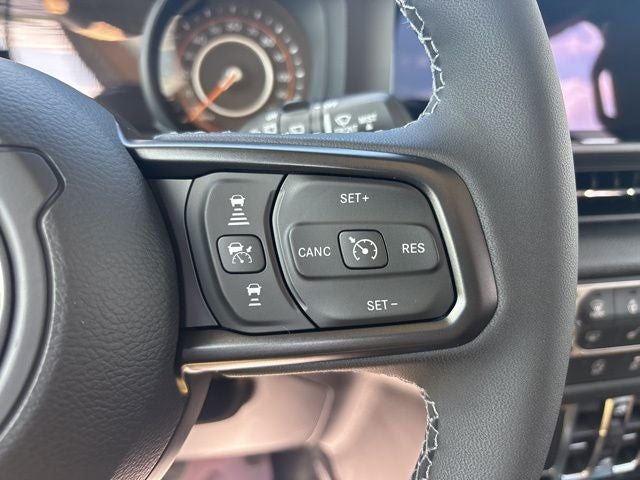 2026 Jeep Wrangler WRANGLER 4-DOOR WILLYS '41