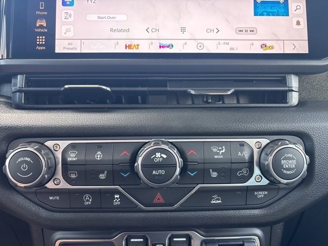 2026 Jeep Wrangler WRANGLER 4-DOOR WILLYS '41