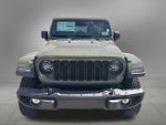 2026 Jeep Wrangler WRANGLER 4-DOOR WILLYS '41