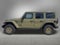 2026 Jeep Wrangler WRANGLER 4-DOOR WILLYS '41